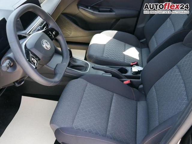 MG MG3 Comfort 1.5 VTi-tech*NAVI*R&Uuml;CKFAHRKAMERA*LED*PDC*SMARTLINK* 