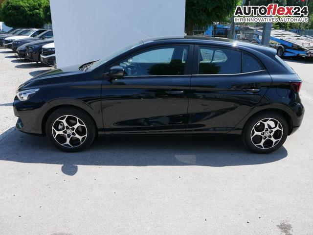 MG MG3 Comfort 1.5 VTi-tech*NAVI*R&Uuml;CKFAHRKAMERA*LED*PDC*SMARTLINK* 