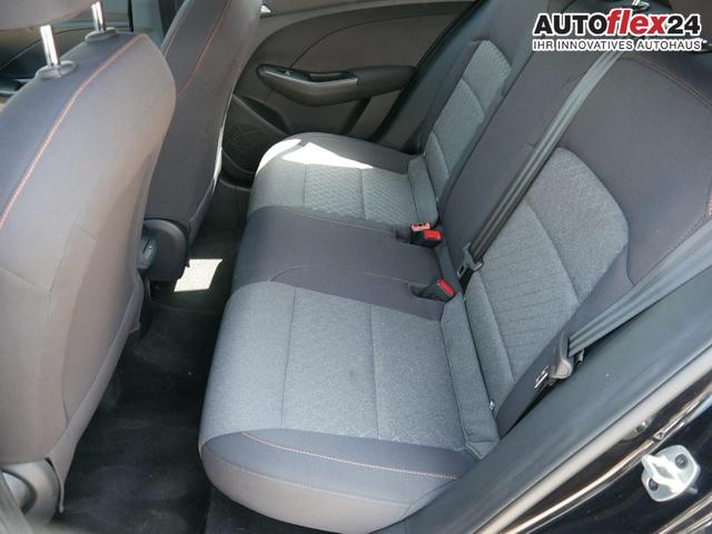 MG MG3 Comfort 1.5 VTi-tech*NAVI*R&Uuml;CKFAHRKAMERA*LED*PDC*SMARTLINK* 