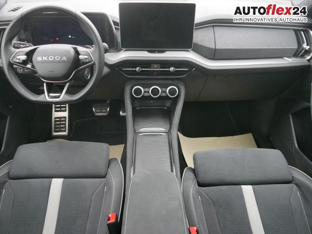 Skoda Kodiaq Sportline 2.0 TDI 4x4 DSG *NAVI*ACC*MATRIX*KAMERA*AHK*el.-HECKKLAPPE 