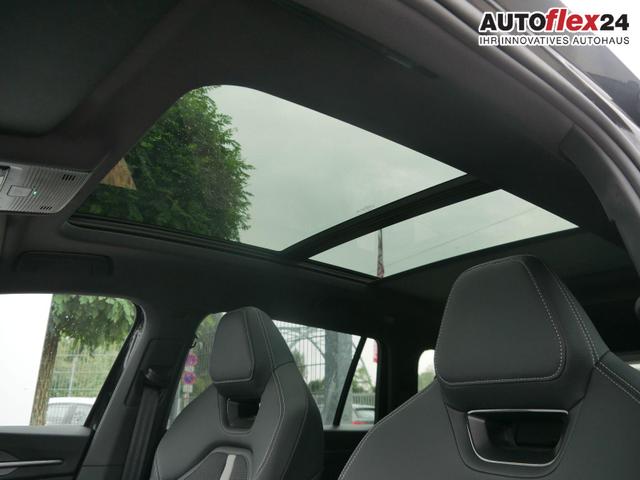 Skoda Kodiaq Sportline 2.0 TDI 4x4 DSG *NAVI*ACC*MATRIX*KAMERA*AHK*el.-HECKKLAPPE 