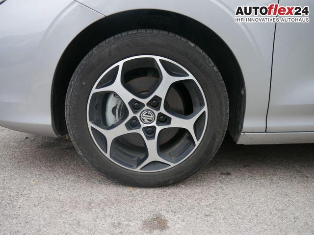 MG MG3 Comfort 1.5 VTi-tech*NAVI*R&Uuml;CKFAHRKAMERA*LED*PDC*SMARTLINK* 