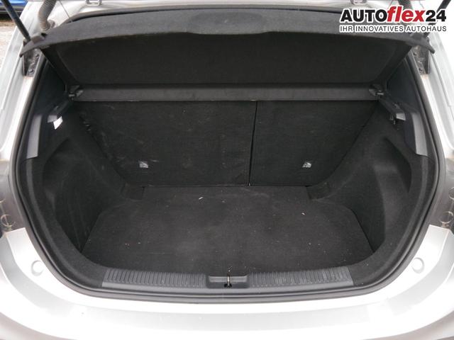 MG MG3 Comfort 1.5 VTi-tech*NAVI*R&Uuml;CKFAHRKAMERA*LED*PDC*SMARTLINK* 