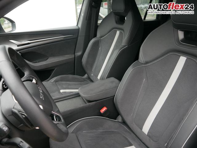 Skoda Kodiaq Sportline 2.0 TDI 4x4 DSG *NAVI*ACC*MATRIX*KAMERA*AHK*el.-HECKKLAPPE 