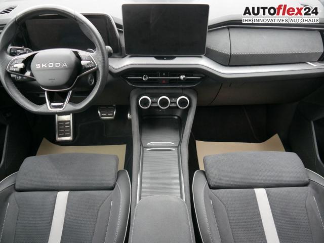 Skoda Kodiaq Sportline 2.0 TDI 4x4 DSG *NAVI*ACC*MATRIX*KAMERA*AHK*el.-HECKKLAPPE 