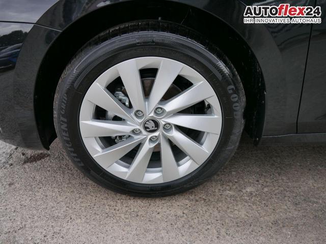 Skoda Octavia Combi Selection 1.5 TSI Selection*ACC*NAVI-&Uuml;BER-SMARTLINK*LED*PDC*KAMERA*SHZ*TEMPOMAT 