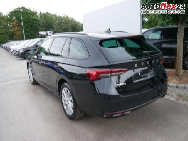 Skoda Octavia Combi Selection 1.5 TSI Selection*ACC*NAVI-&Uuml;BER-SMARTLINK*LED*PDC*KAMERA*SHZ*TEMPOMAT 