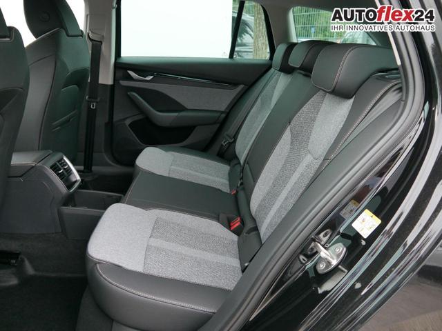 Skoda Octavia Combi Selection 1.5 TSI Selection*ACC*NAVI-&Uuml;BER-SMARTLINK*LED*PDC*KAMERA*SHZ*TEMPOMAT 
