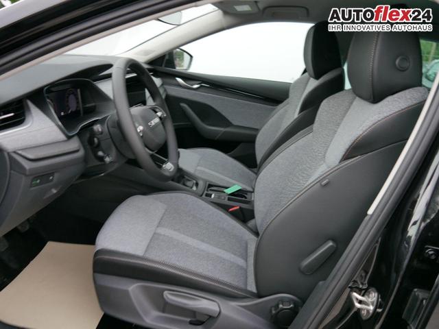 Skoda Octavia Combi Selection 1.5 TSI Selection*ACC*NAVI-&Uuml;BER-SMARTLINK*LED*PDC*KAMERA*SHZ*TEMPOMAT 
