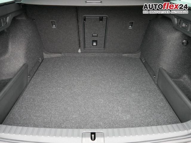 Skoda Octavia Combi Selection 1.5 TSI mHEV DSG*AHK-SCHW*ACC*PDC*LED*SHZ*SMARTLINK*KLIMA 