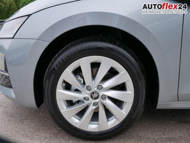 Skoda Octavia Combi Selection 1.5 TSI Selection*ACC*NAVI-&Uuml;BER-SMARTLINK*LED*PDC*KAMERA*SHZ*TEMPOMAT 