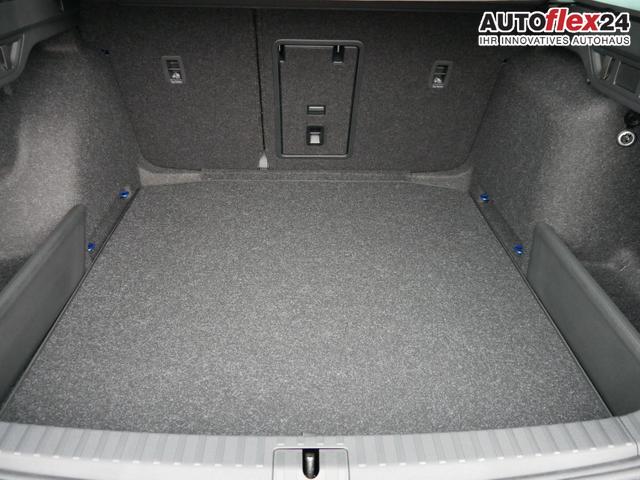 Skoda Octavia Combi Selection 1.5 TSI Selection*ACC*NAVI-&Uuml;BER-SMARTLINK*LED*PDC*KAMERA*SHZ*TEMPOMAT 