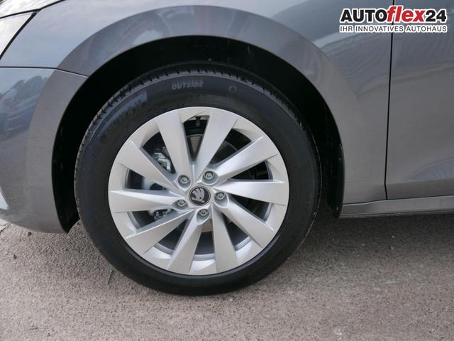 Skoda Octavia Combi Selection 1.5 TSI Selection*ACC*NAVI-&Uuml;BER-SMARTLINK*LED*PDC*KAMERA*SHZ*TEMPOMAT 