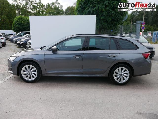 Skoda Octavia Combi Selection 1.5 TSI Selection*ACC*NAVI-&Uuml;BER-SMARTLINK*LED*PDC*KAMERA*SHZ*TEMPOMAT 