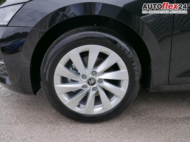 Skoda Octavia Combi Selection 1.5 TSI Selection*ACC*NAVI-&Uuml;BER-SMARTLINK*LED*PDC*KAMERA*SHZ*TEMPOMAT 