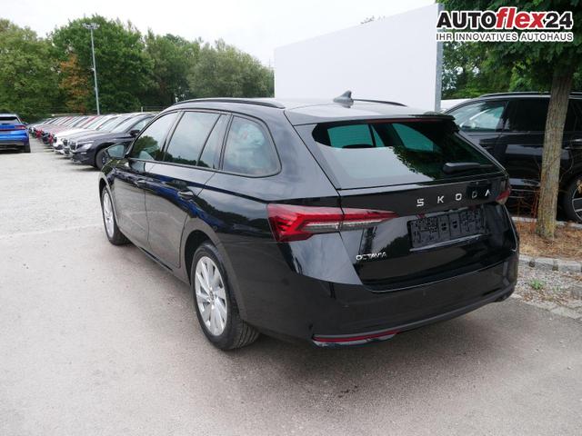 Skoda Octavia Combi Selection 1.5 TSI Selection*ACC*NAVI-&Uuml;BER-SMARTLINK*LED*PDC*KAMERA*SHZ*TEMPOMAT 