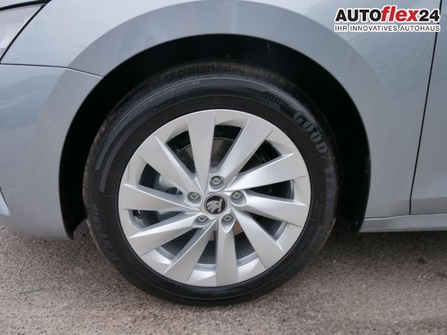 Skoda Octavia Combi Selection 2.0 TDI DSG*AHK-SCHWENKBAR*ACC*LED*PDC*SHZ*SMARTLINK 