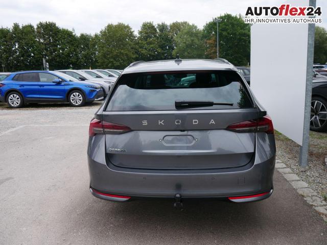 Vorlauffahrzeuge Skoda Octavia Combi - Selection 2.0 TDI DSG AHK-SCHWENKBAR ACC LED PDC SHZ SMARTLINK