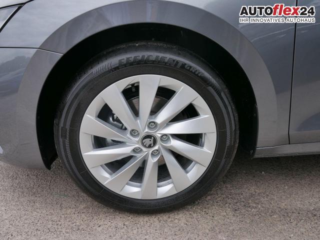 Skoda Octavia Combi Selection 2.0 TDI DSG*AHK-SCHWENKBAR*ACC*LED*PDC*SHZ*SMARTLINK 