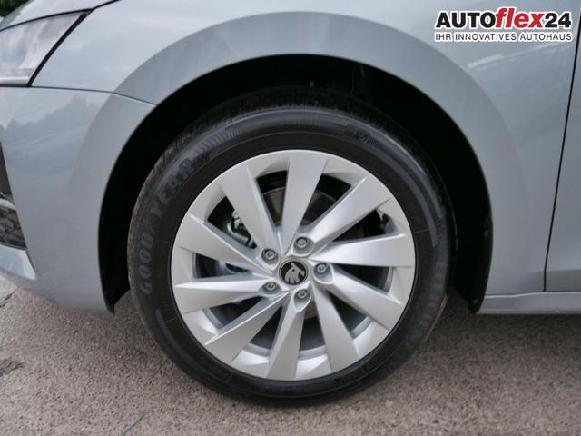 Skoda Octavia Combi Selection 1.5 TSI mHEV DSG*AHK-SCHW*ACC*PDC*LED*SHZ*SMARTLINK*KLIMA 