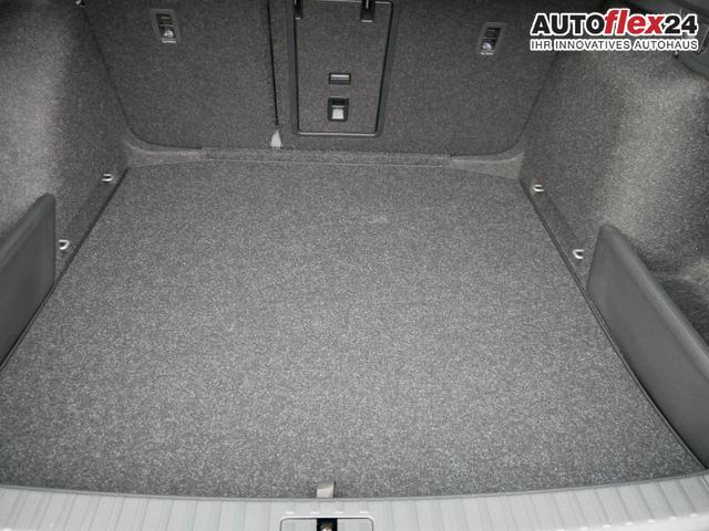 Skoda Octavia Combi Selection 1.5 TSI mHEV DSG*AHK-SCHW*ACC*PDC*LED*SHZ*SMARTLINK*KLIMA 