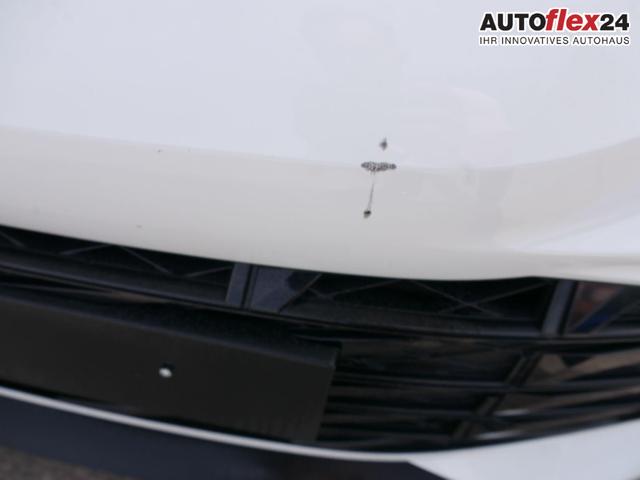 MG MG3 Comfort 1.5 VTi-tech*NAVI*R&Uuml;CKFAHRKAMERA*LED*PDC*SMARTLINK* 