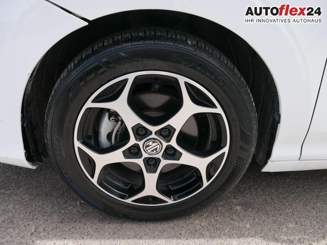 MG MG3 Comfort 1.5 VTi-tech*NAVI*R&Uuml;CKFAHRKAMERA*LED*PDC*SMARTLINK* 