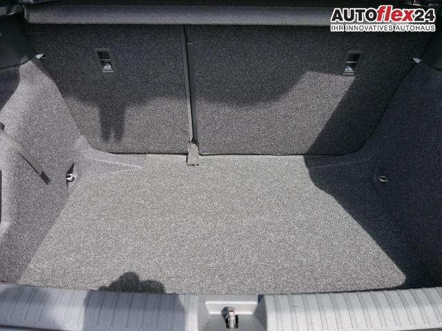 Skoda Kamiq Edition Dynamic Sport 1,5 TSI DSG*MOD-2027*AHK-SCHWENKBAR*PDC*LED*SHZ*SMARTLINK*TEMPOMAT 