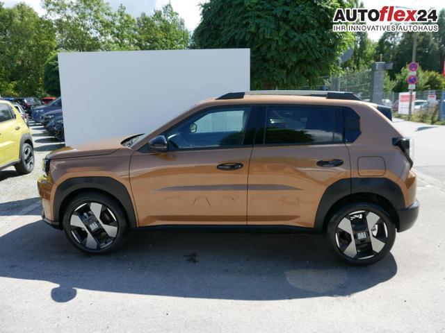 Fiat Grande Panda BUSINESS EDITION HYBRID 1.2*NAVI*PDC*KAMERA*LED*SHZ*TEMPOMAT*KLIMA*17-ZOLL 