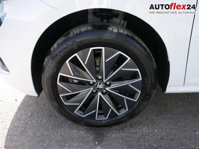 Skoda Kamiq Edition Dynamic Sport 1,5 TSI DSG*MOD-2027*AHK-SCHWENKBAR*PDC*LED*SHZ*SMARTLINK*TEMPOMAT 