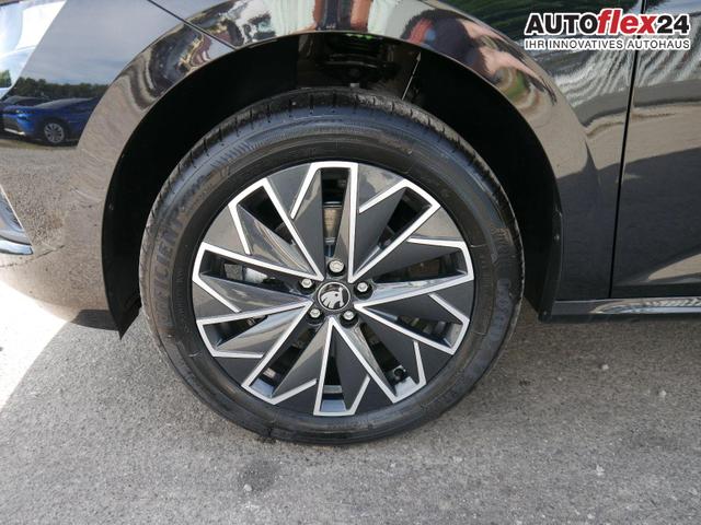 Skoda Kamiq Edition Dynamic Sport 1,5 TSI DSG*MOD-2027*AHK-SCHWENKBAR*PDC*LED*SHZ*SMARTLINK*TEMPOMAT 