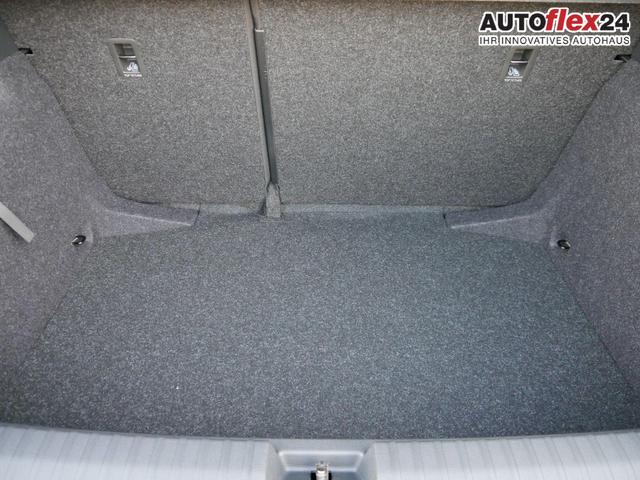 Skoda Kamiq Edition Dynamic Sport 1,5 TSI DSG*MOD-2027*AHK-SCHWENKBAR*PDC*LED*SHZ*SMARTLINK*TEMPOMAT 