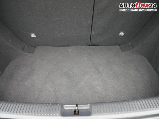 MG MG3 Comfort 1.5 VTi-tech*NAVI*R&Uuml;CKFAHRKAMERA*LED*PDC*SMARTLINK* 