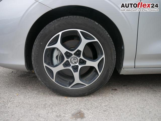 MG MG3 Comfort 1.5 VTi-tech*NAVI*R&Uuml;CKFAHRKAMERA*LED*PDC*SMARTLINK* 