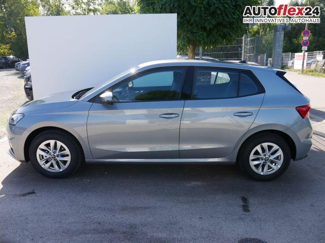 Skoda Fabia Edition 130 Jahre PLUS 1,0 MPI*LED*PDC-KAMERA*SMARTLINK*SHZ*TEMPOMAT*KLIMA 