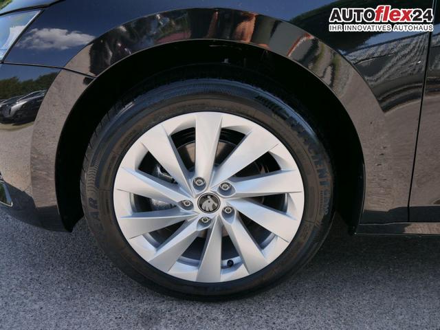 Skoda Octavia Combi Selection 2.0 TDI DSG*AHK-SCHWENKBAR*ACC*LED*PDC*SHZ*SMARTLINK 