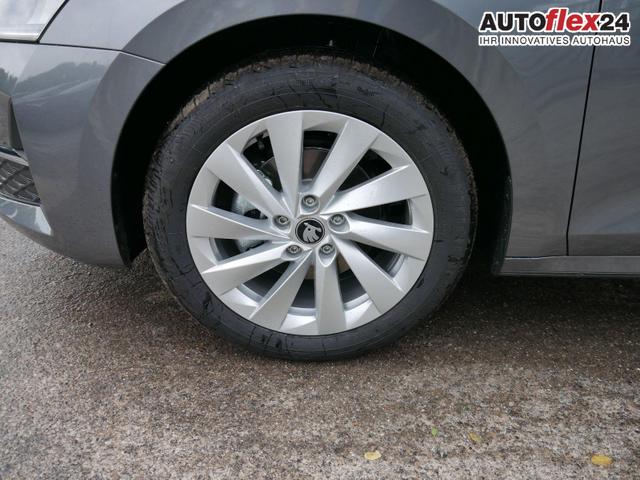 Skoda Octavia Combi Selection 1.5 TSI mHEV DSG*AHK-SCHW*ACC*PDC*LED*SHZ*SMARTLINK*KLIMA 