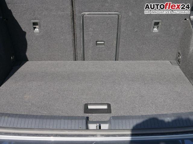 Volkswagen T-Roc LIFE 1.5 TSI DSG Life*NAVI-&Uuml;BER-SMARTLINK*PDC*LED*SHZ*KLIMA*TEMPOMAT*DAB 