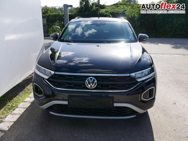 Volkswagen T-Roc LIFE 1.5 TSI DSG Life*NAVI-&Uuml;BER-SMARTLINK*PDC*LED*SHZ*KLIMA*TEMPOMAT*DAB 