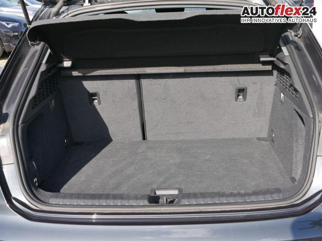 Audi A3 Sportback advanced TFSI S tronic *NAVI*PDC-KAMERA*LED*SHZ*KLIMA*TEMPOMAT*17-ZOLL 