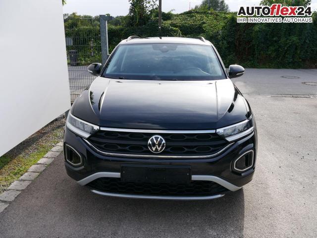 Volkswagen T-Roc move 1.0 TSI Move*NAVI*PDC*LED*KLIMA*SHZ*SMARTLINK*PARKENKASSISTENT*17-ZOLL 