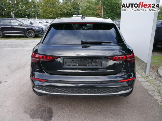 Gebrauchtfahrzeug Audi A3 Sportback - advanced TFSI S tronic  NAVI PDC-KAMERA LED SHZ KLIMA TEMPOMAT 17-ZOLL