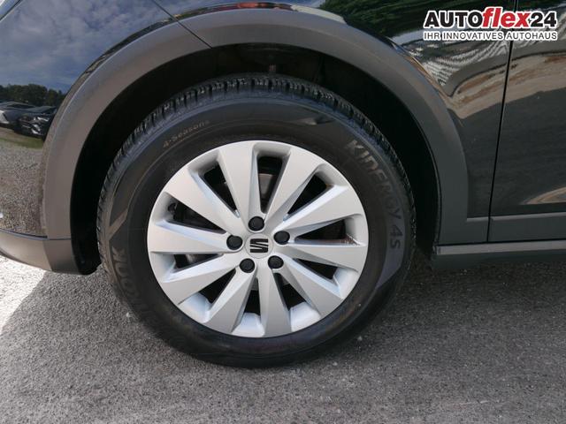 SEAT Arona Style 1.0 TSI DSG*NAVI*PDC-HI*LED*SMARTLINK*KLIMA*BLUETOOTH*16-ZOLL 