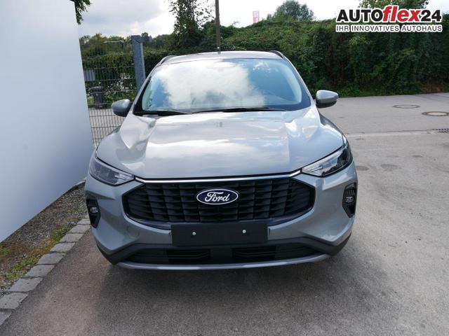 Vorlauffahrzeuge Ford Kuga - Style Titanium 1,5 EcoBoost DSG AHK PDC KAMERA LED SHZ TEMPOMAT KLIMA 17-ZOLL