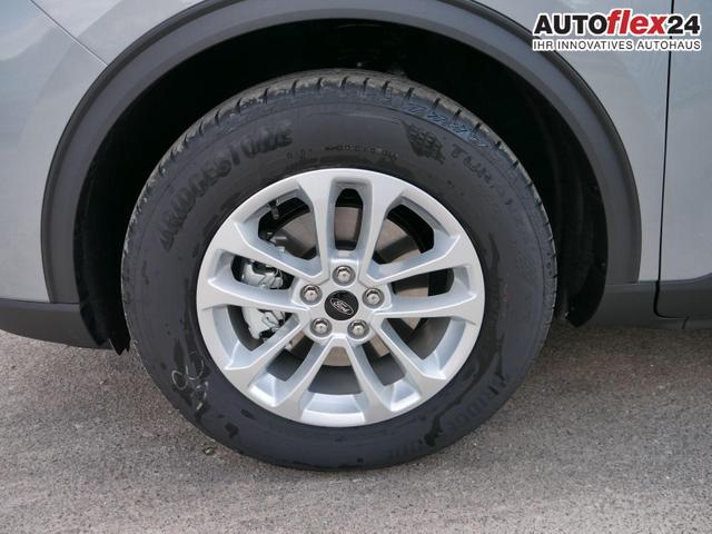 Ford Kuga Style Titanium 1,5 EcoBoost DSG*AHK*PDC*KAMERA*LED*SHZ*TEMPOMAT*KLIMA*17-ZOLL 
