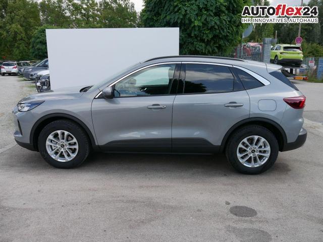 Ford Kuga Style Titanium 1,5 EcoBoost DSG*AHK*PDC*KAMERA*LED*SHZ*TEMPOMAT*KLIMA*17-ZOLL 
