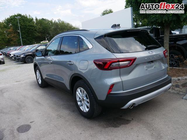 Ford Kuga Style Titanium 1,5 EcoBoost DSG*AHK*PDC*KAMERA*LED*SHZ*TEMPOMAT*KLIMA*17-ZOLL 
