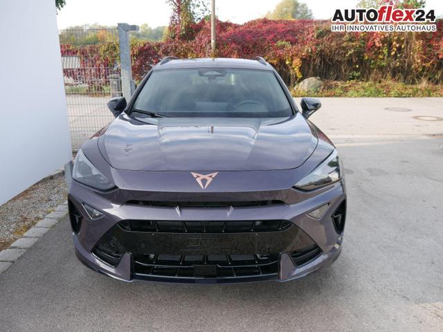 Cupra Formentor e-Hybrid 150KW (204 PS) DSG*ACC*PDC-KAMERA*LED*SHZ*NAVI-&Uuml;BER-SMARTLINK*TEMPOMAT*18_ZOLL 