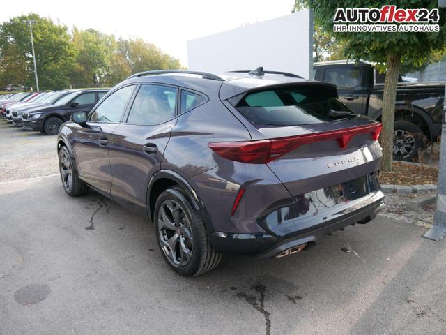 Cupra Formentor e-Hybrid 150KW (204 PS) DSG*ACC*PDC-KAMERA*LED*SHZ*NAVI-&Uuml;BER-SMARTLINK*TEMPOMAT*18_ZOLL 