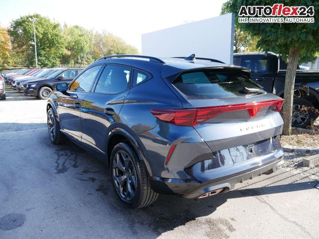 Cupra Formentor e-Hybrid 150KW (204 PS) DSG*ACC*PDC-KAMERA*LED*SHZ*NAVI-&Uuml;BER-SMARTLINK*TEMPOMAT*18_ZOLL 